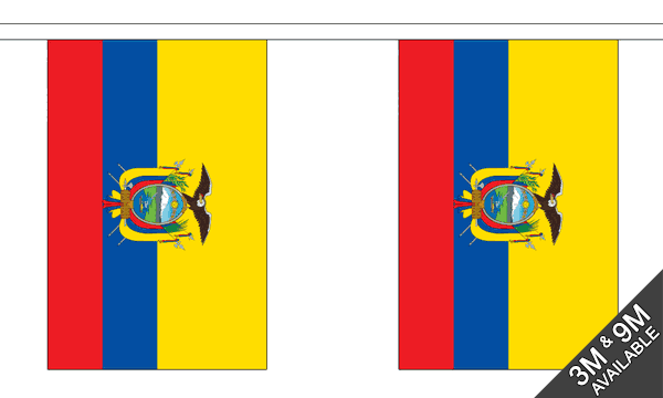 Ecuador Bunting